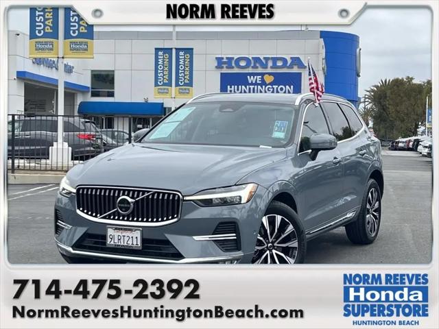 2023 Volvo XC60 B5 Plus Bright Theme for sale in Huntington Beach, CA