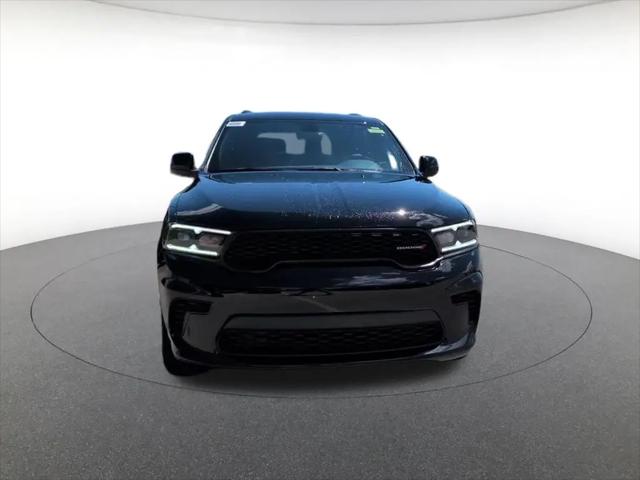 2026 Dodge Durango GT AWD