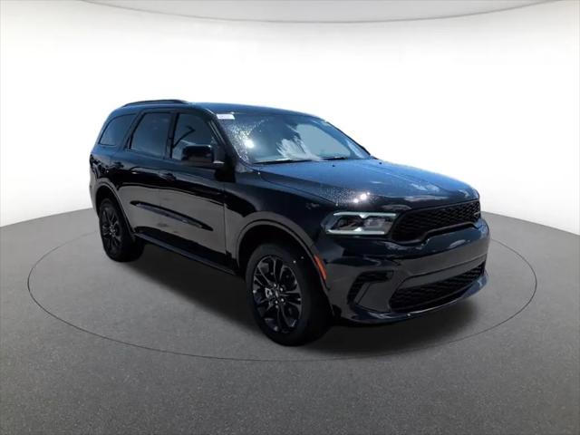 2026 Dodge Durango GT AWD