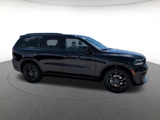2026 Dodge Durango GT AWD