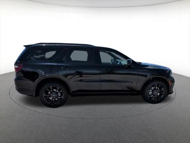 2026 Dodge Durango GT AWD