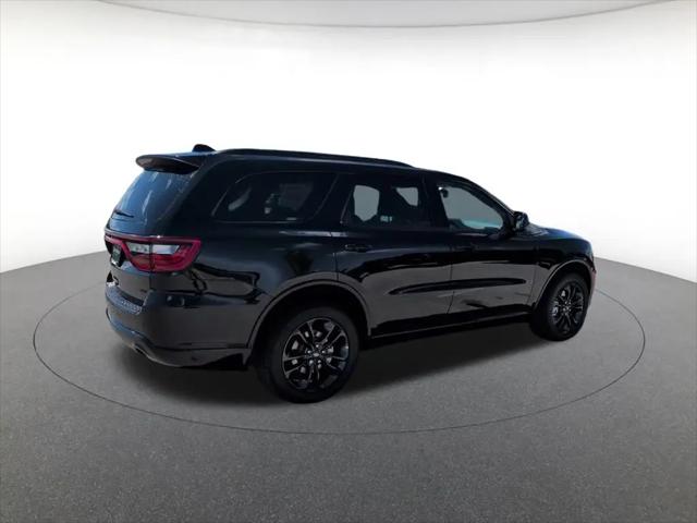 2026 Dodge Durango GT AWD