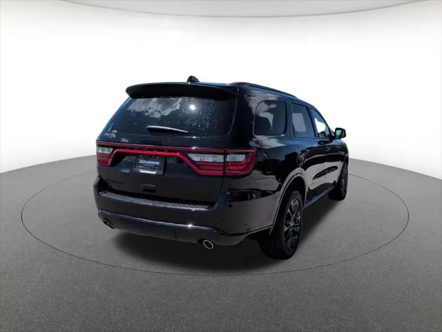 2026 Dodge Durango GT AWD