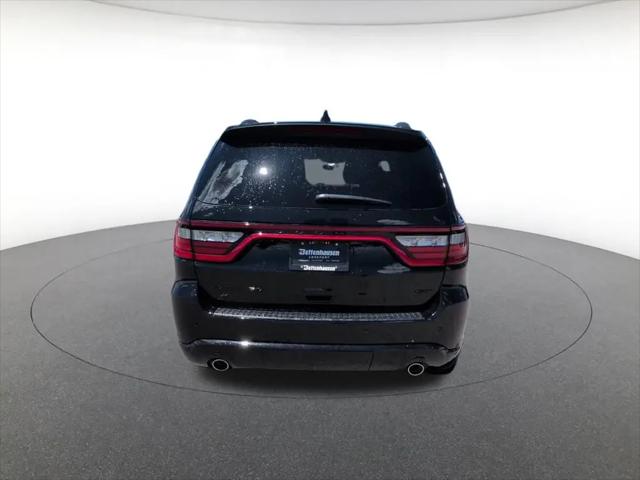 2026 Dodge Durango GT AWD