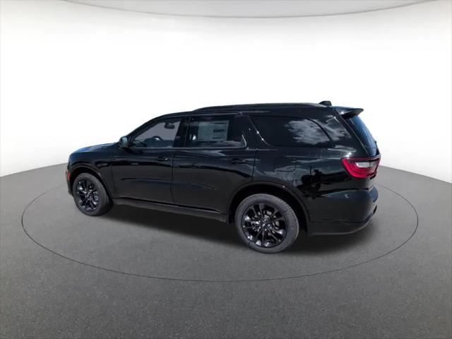 2026 Dodge Durango GT AWD