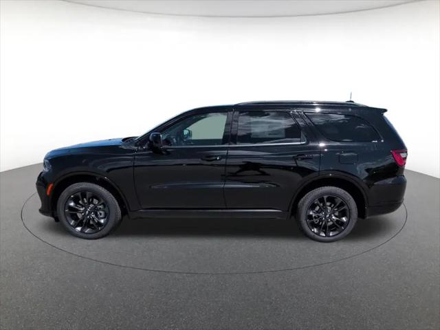 2026 Dodge Durango GT AWD