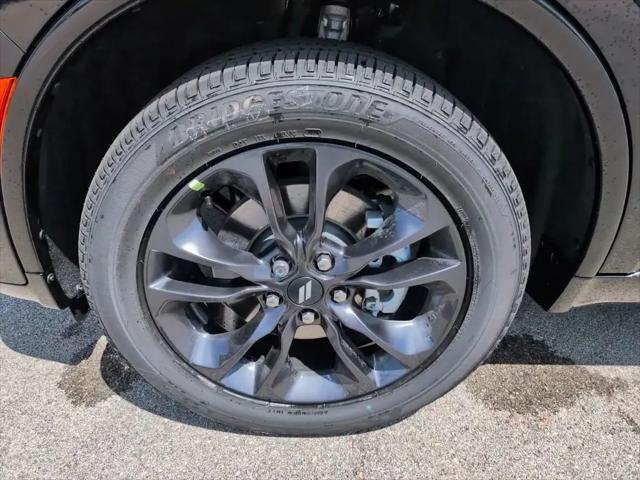 2026 Dodge Durango GT AWD