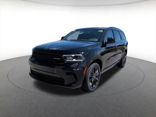 2026 Dodge Durango GT AWD