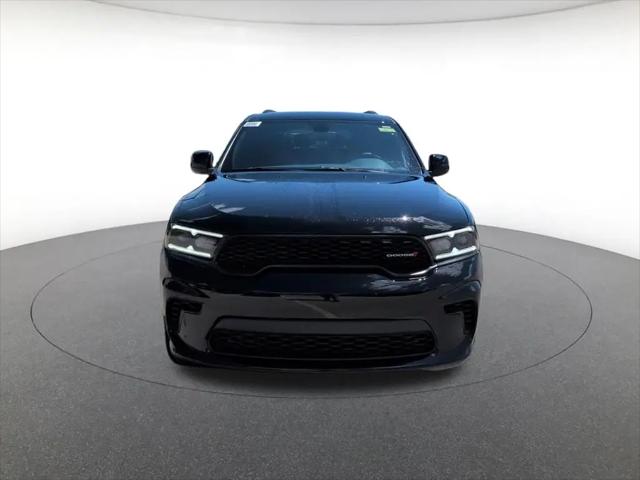 2026 Dodge Durango GT AWD