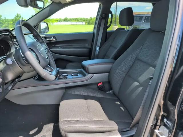 2026 Dodge Durango GT AWD