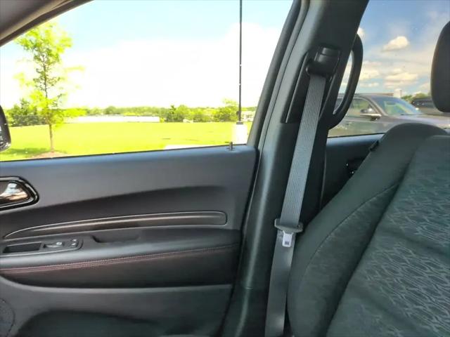 2026 Dodge Durango GT AWD