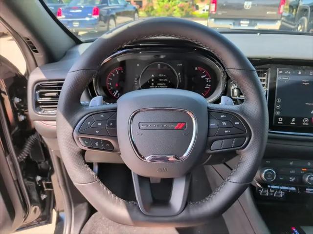 2026 Dodge Durango GT AWD