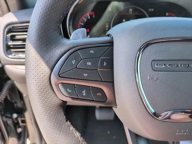 2026 Dodge Durango GT AWD