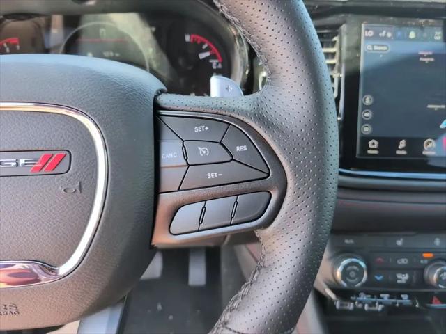 2026 Dodge Durango GT AWD