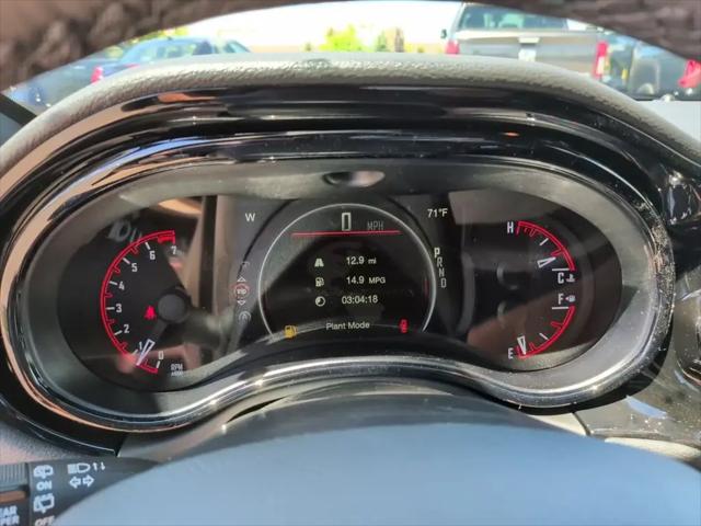 2026 Dodge Durango GT AWD