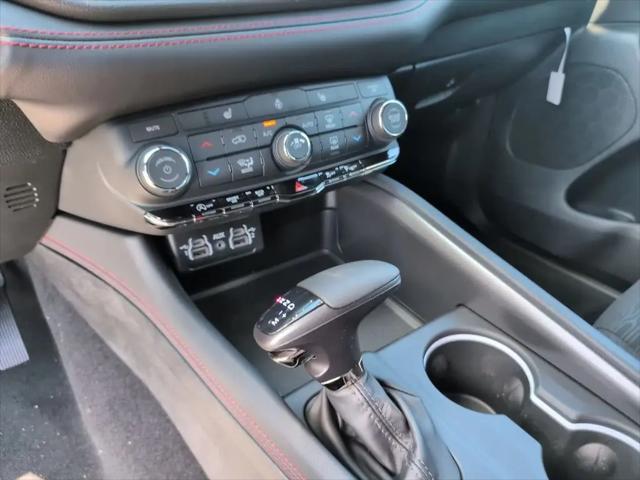 2026 Dodge Durango GT AWD