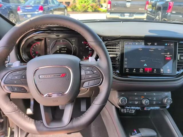 2026 Dodge Durango GT AWD