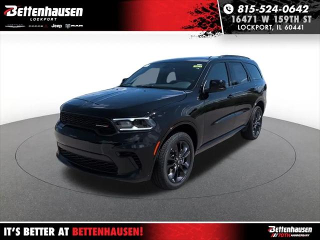 2026 Dodge Durango GT AWD for sale in Lockport, IL