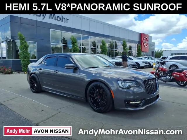 2021 Chrysler 300 300S for sale in Avon, IN