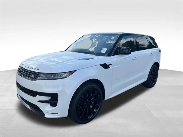 2026 Land Rover Range Rover Sport P400 Dynamic SE for sale in Akron, OH