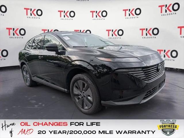 2025 Nissan Murano SL for sale in Valdosta, GA