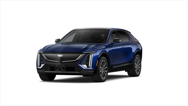 2026 Cadillac iQ Sport AWD for sale in Florham Park, NJ