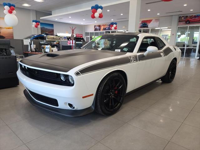 2023 Dodge Challenger R/T for sale in Little Falls, NJ