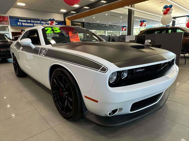 2023 Dodge Challenger R/T for sale in Little Falls, NJ