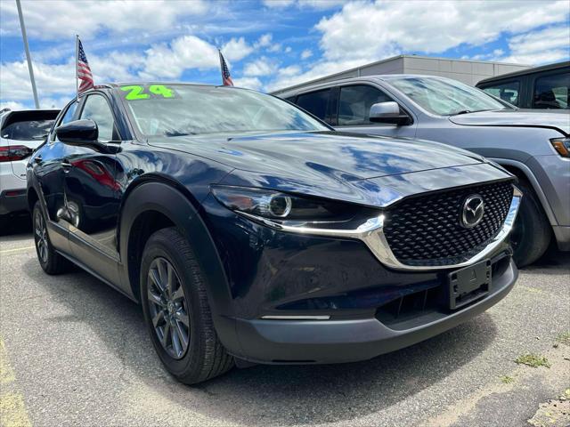 2024 Mazda CX-30 2.5 S for sale in Little Falls, NJ