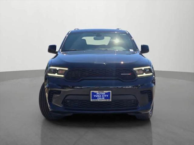 2026 Dodge Durango GT RWD