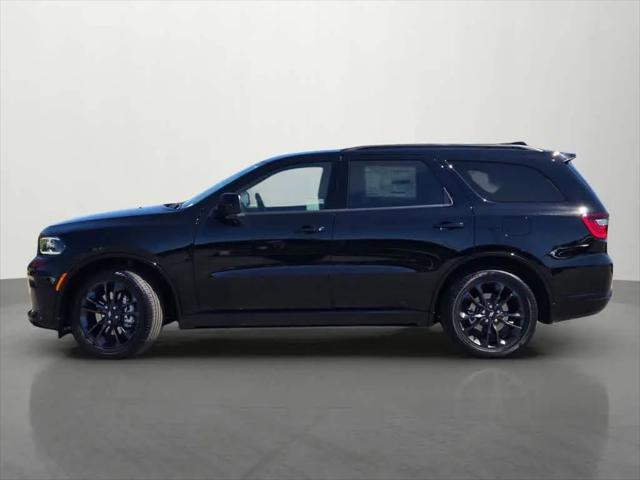 2026 Dodge Durango GT RWD