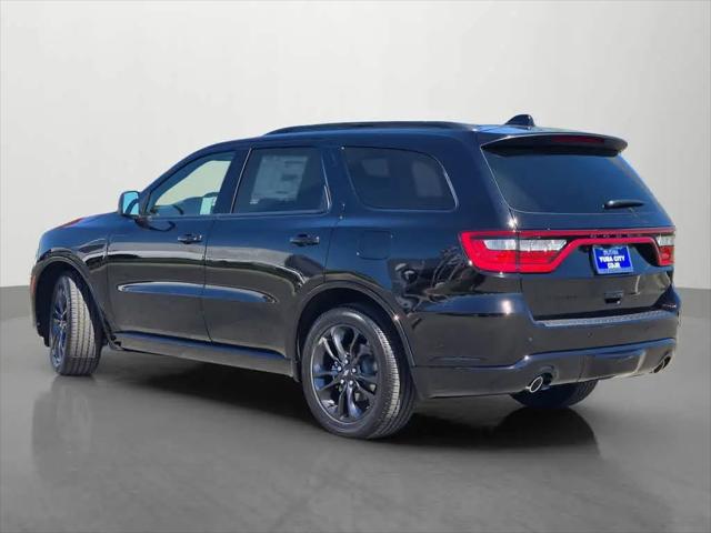 2026 Dodge Durango GT RWD
