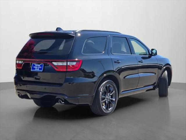 2026 Dodge Durango GT RWD