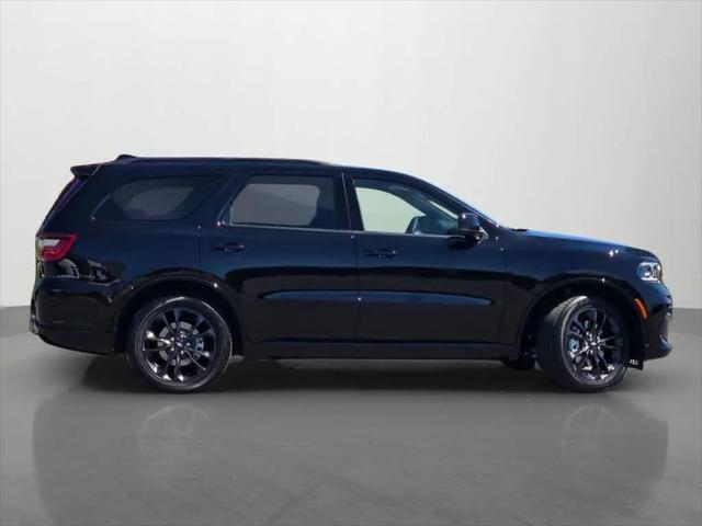 2026 Dodge Durango GT RWD