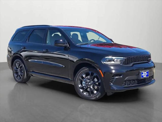 2026 Dodge Durango GT RWD