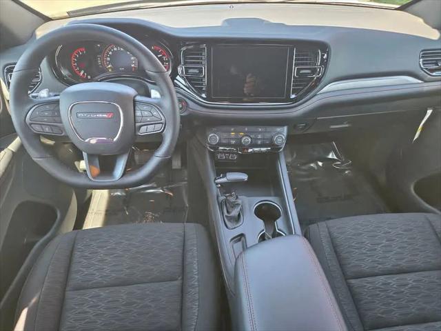 2026 Dodge Durango GT RWD