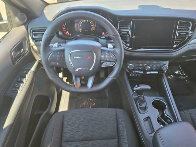 2026 Dodge Durango GT RWD