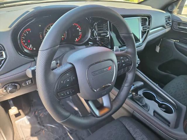2026 Dodge Durango GT RWD