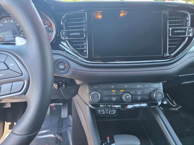 2026 Dodge Durango GT RWD