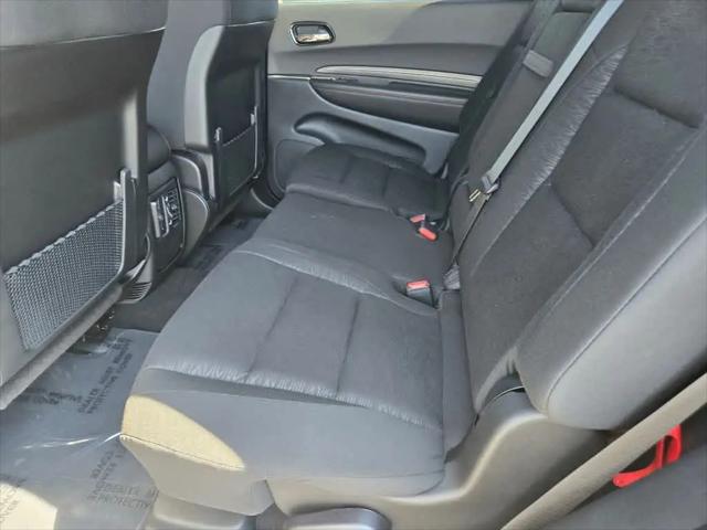 2026 Dodge Durango GT RWD
