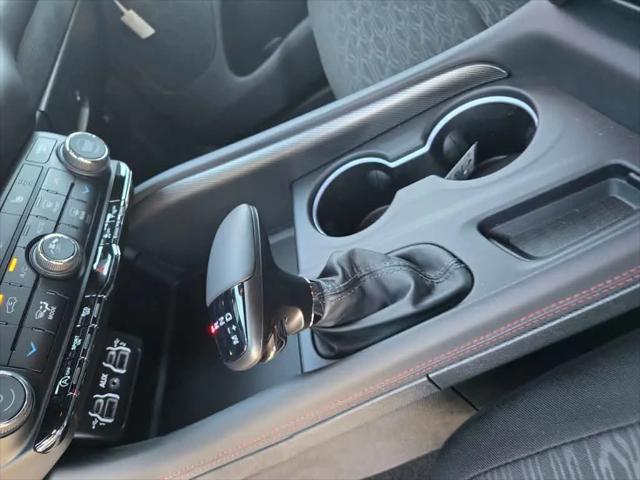 2026 Dodge Durango GT RWD