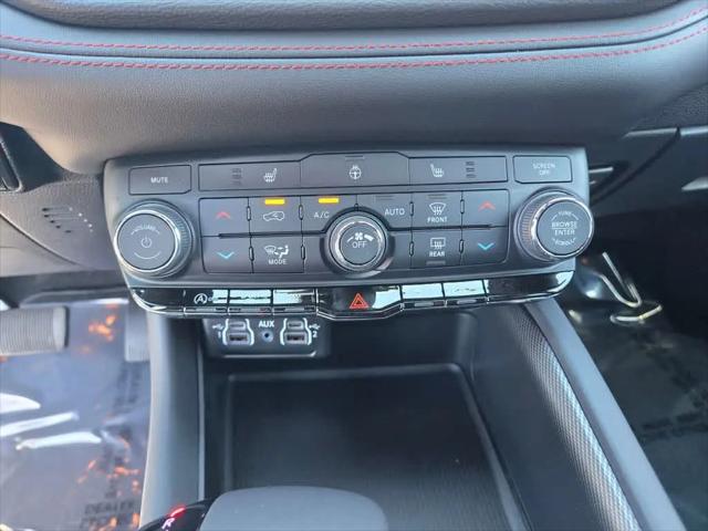 2026 Dodge Durango GT RWD