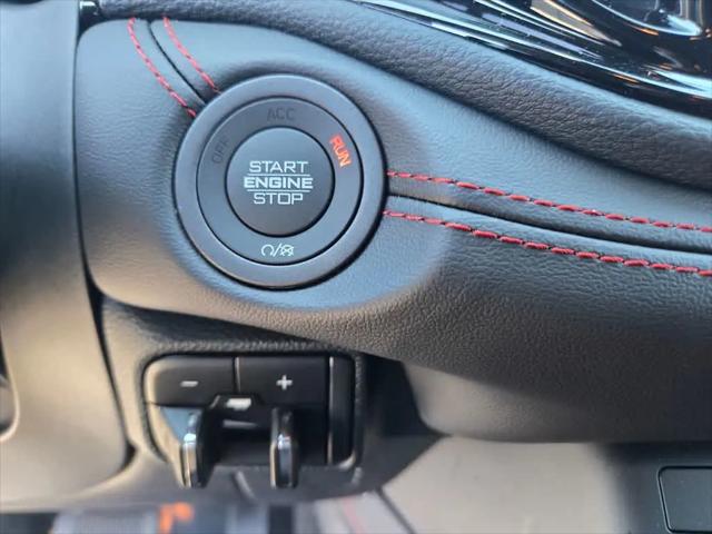 2026 Dodge Durango GT RWD