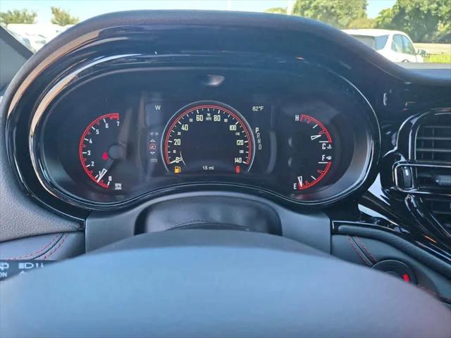 2026 Dodge Durango GT RWD