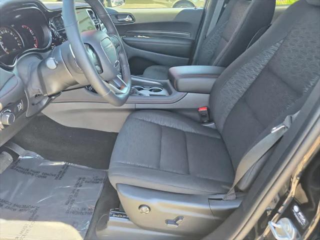 2026 Dodge Durango GT RWD