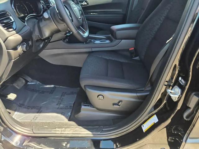2026 Dodge Durango GT RWD