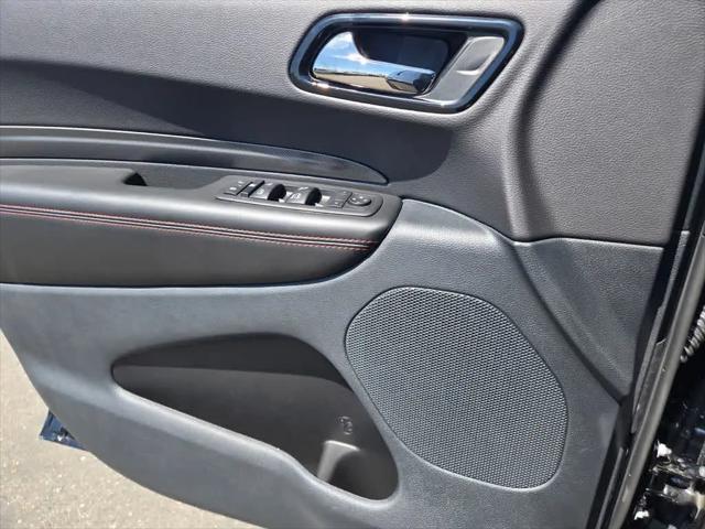 2026 Dodge Durango GT RWD