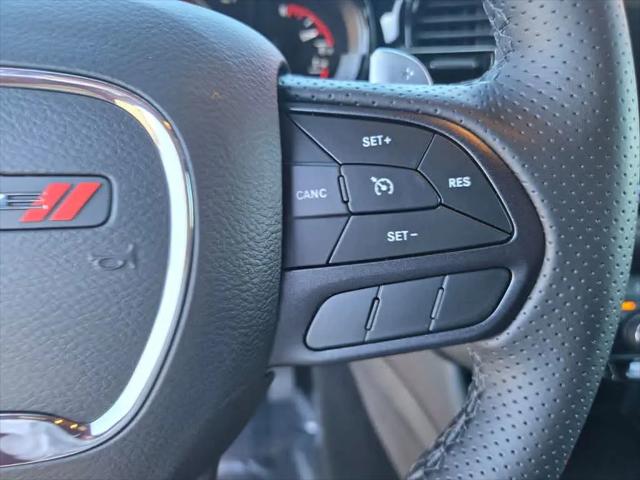 2026 Dodge Durango GT RWD