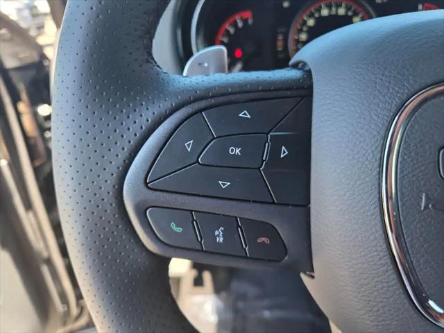 2026 Dodge Durango GT RWD