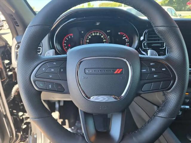 2026 Dodge Durango GT RWD
